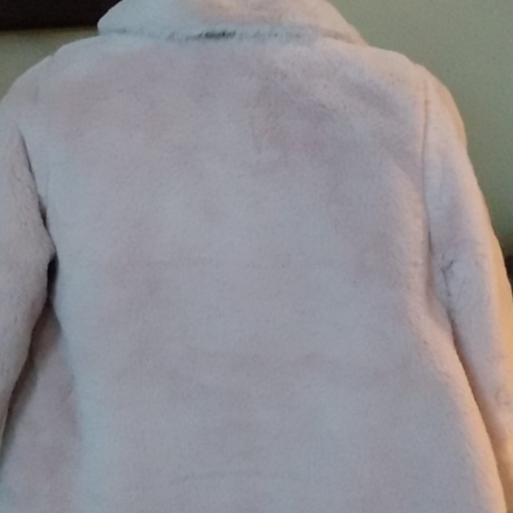Coat - Picture 3 of 8